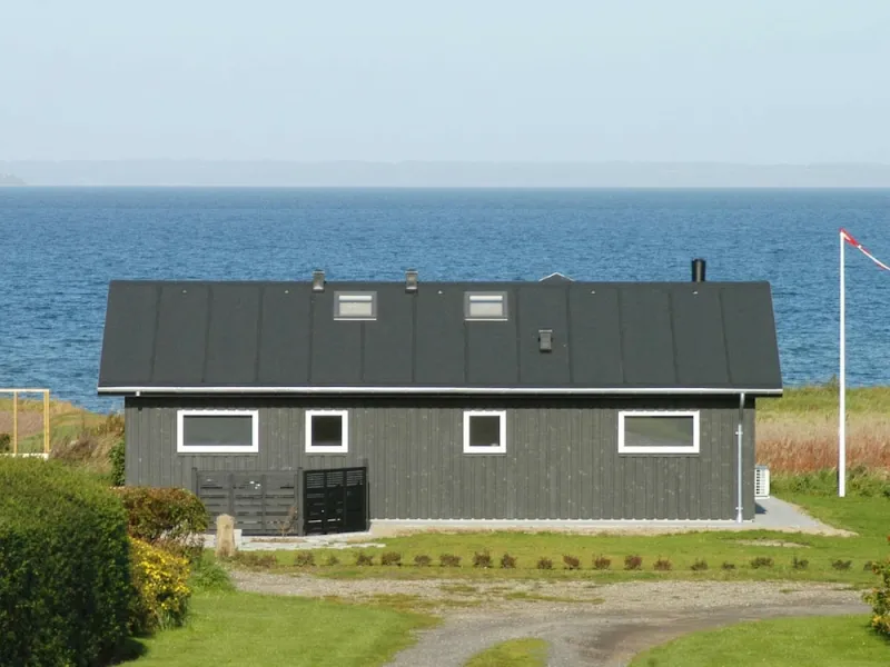 Billede 29 af 8 Person Holiday Home in Bogense