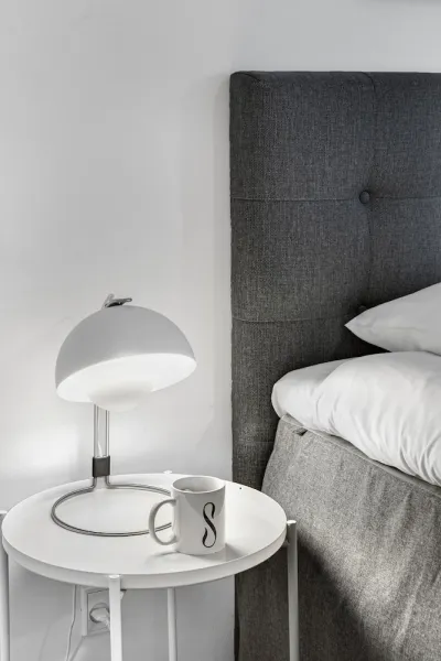 Billede 16 af Two-bedrooms Apartment With Amazing View and Sunny Balcony Next to Royal Arena