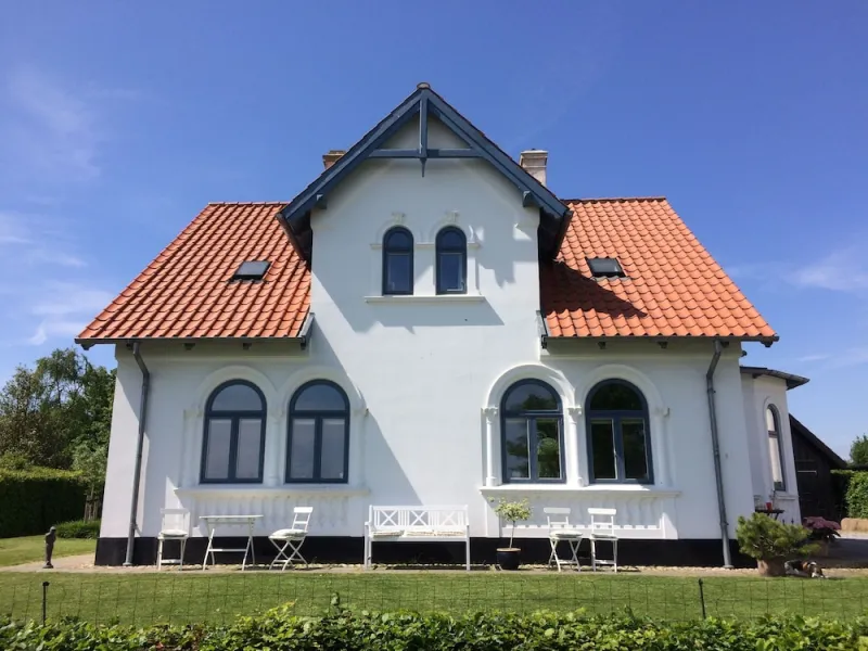 Troense B&B by the sea