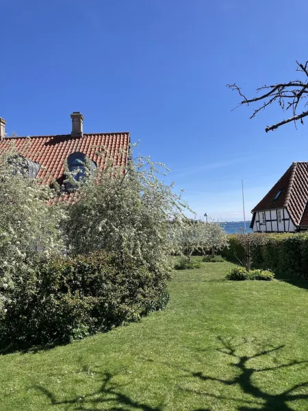 Billede 2 af Troense B&B by the sea
