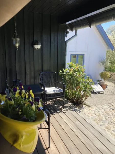 Billede 3 af Troense B&B by the sea