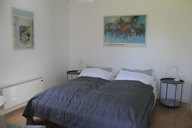 Billede 5 af Troense B&B by the sea