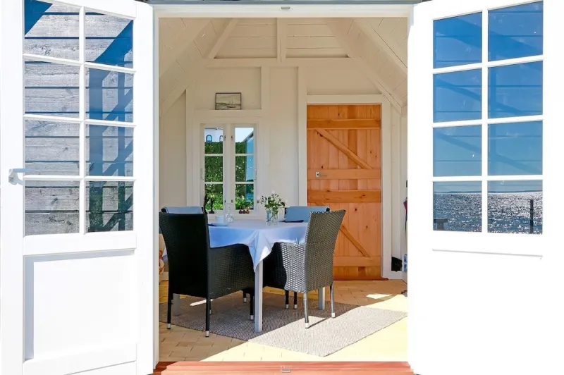 Billede 7 af Troense B&B by the sea