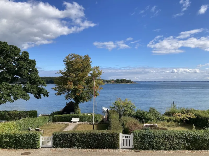 Billede 9 af Troense B&B by the sea