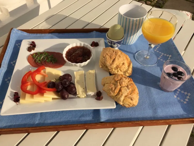 Billede 14 af Troense B&B by the sea