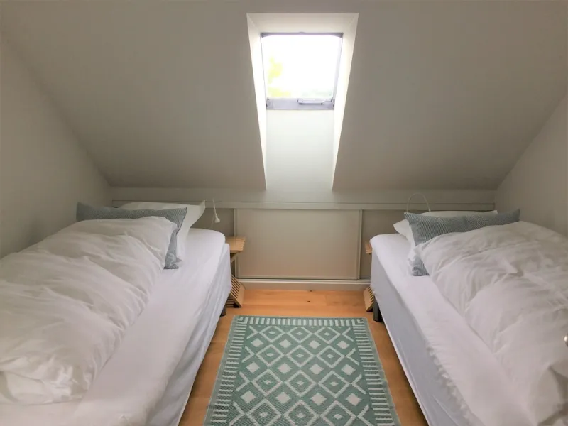 Billede 16 af Troense B&B by the sea