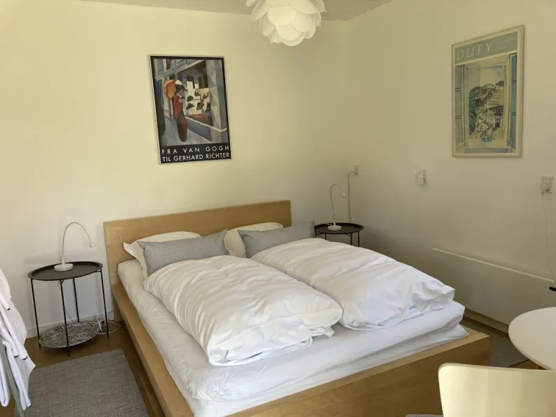 Billede 17 af Troense B&B by the sea