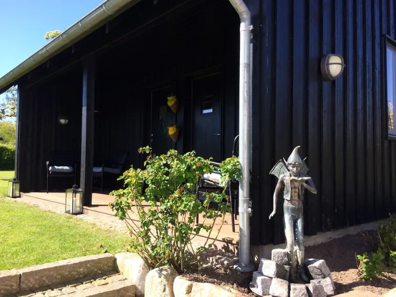 Billede 20 af Troense B&B by the sea