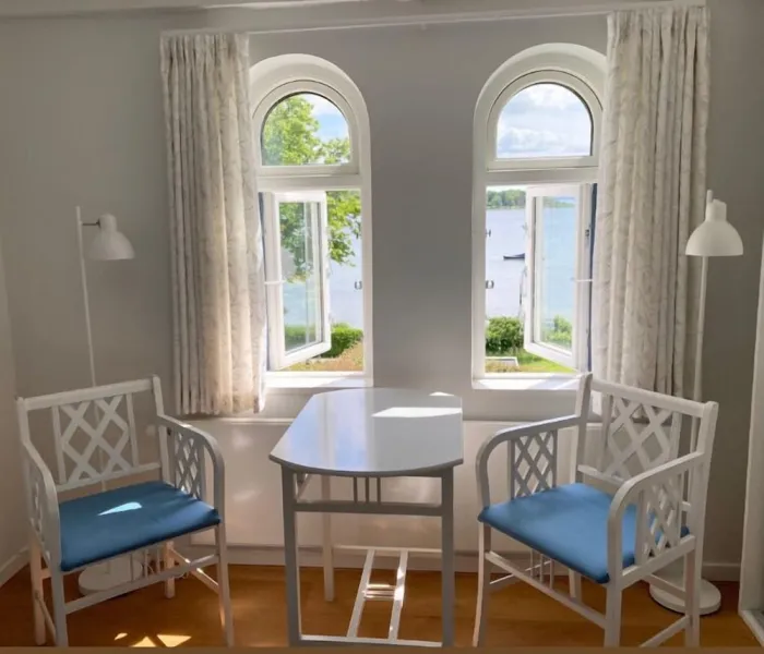 Billede 21 af Troense B&B by the sea