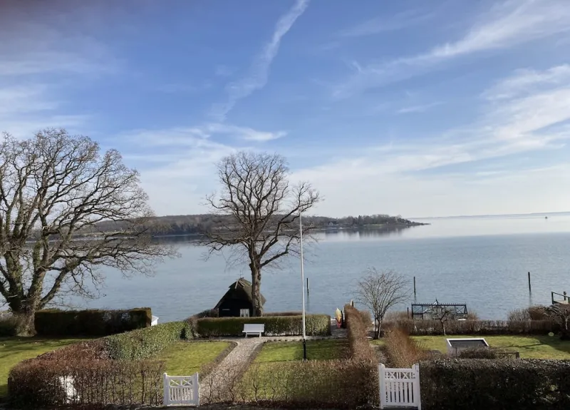 Billede 23 af Troense B&B by the sea