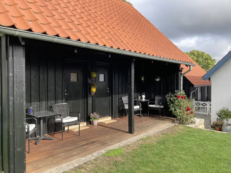 Billede 27 af Troense B&B by the sea