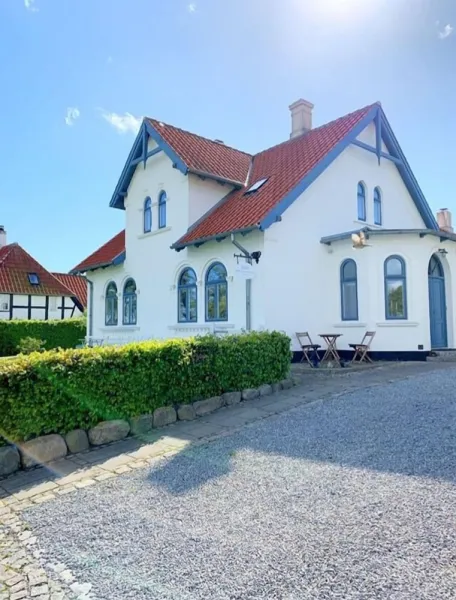 Billede 29 af Troense B&B by the sea