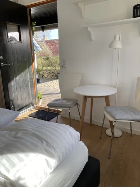 Billede 31 af Troense B&B by the sea
