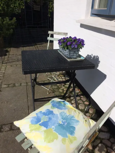 Billede 32 af Troense B&B by the sea