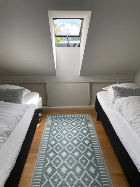 Billede 33 af Troense B&B by the sea
