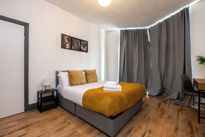 Billede 37 af Troense B&B by the sea