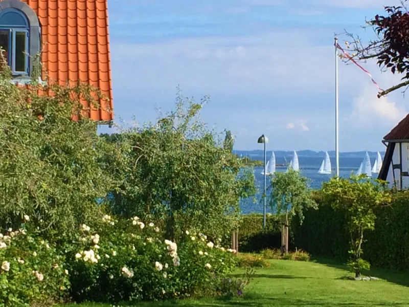 Billede 41 af Troense B&B by the sea