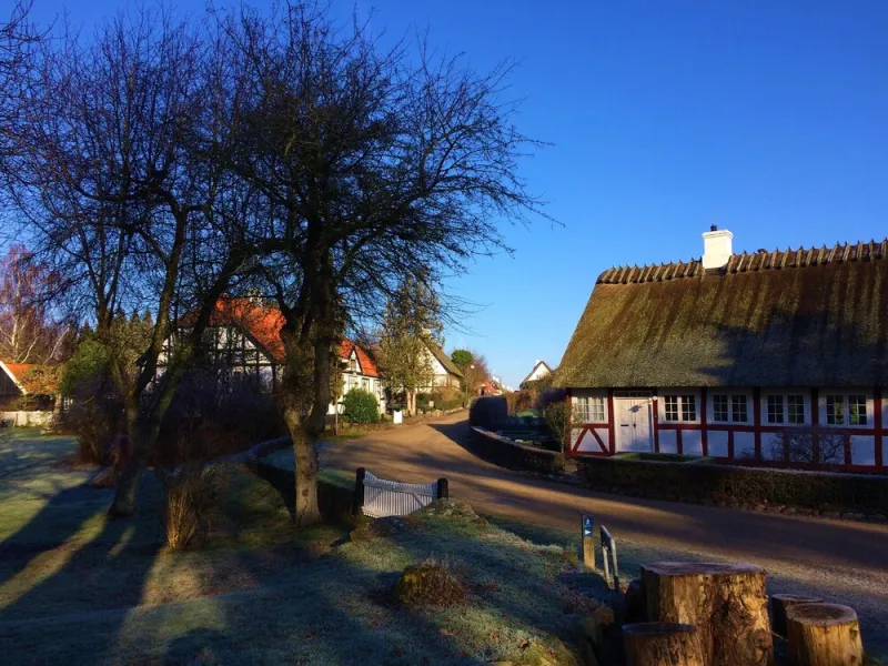 Billede 45 af Troense B&B by the sea