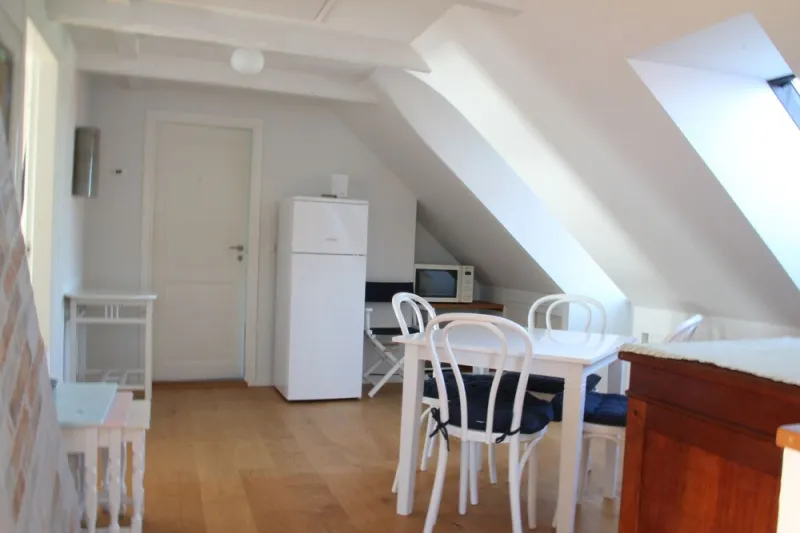Billede 49 af Troense B&B by the sea