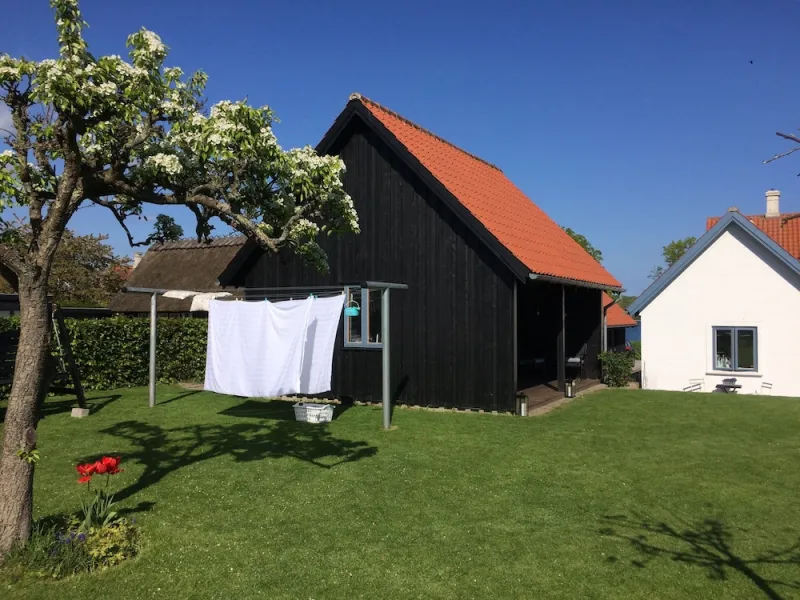 Billede 53 af Troense B&B by the sea
