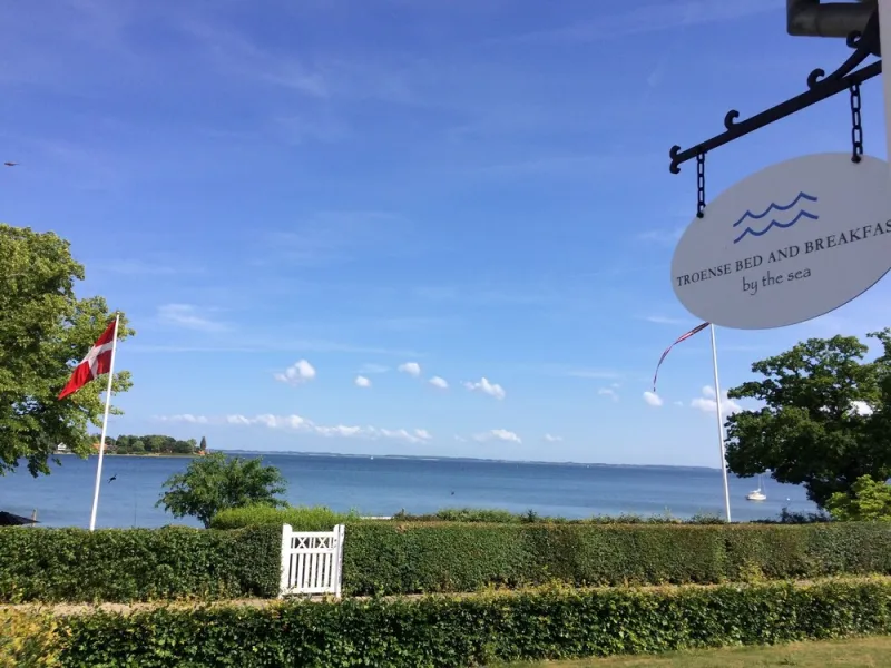 Billede 56 af Troense B&B by the sea