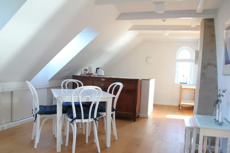 Billede 57 af Troense B&B by the sea