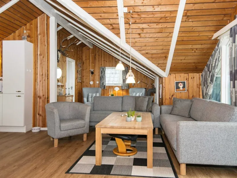 Billede 7 af Cozy Retreat in Arrild - By Traum Ferienwohnungen