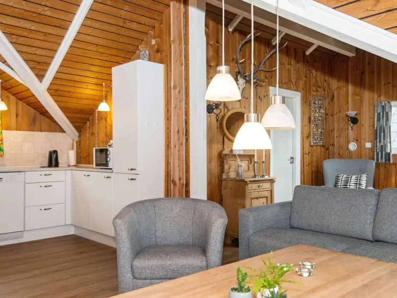 Billede 8 af Cozy Retreat in Arrild - By Traum Ferienwohnungen