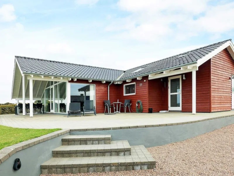 Billede 4 af 6 Person Holiday Home in Faaborg