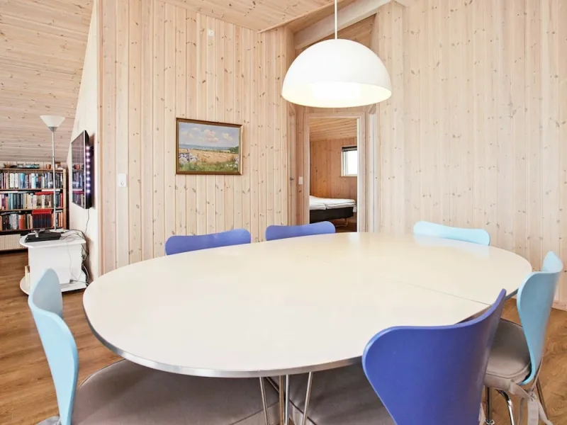 Billede 13 af 6 Person Holiday Home in Faaborg