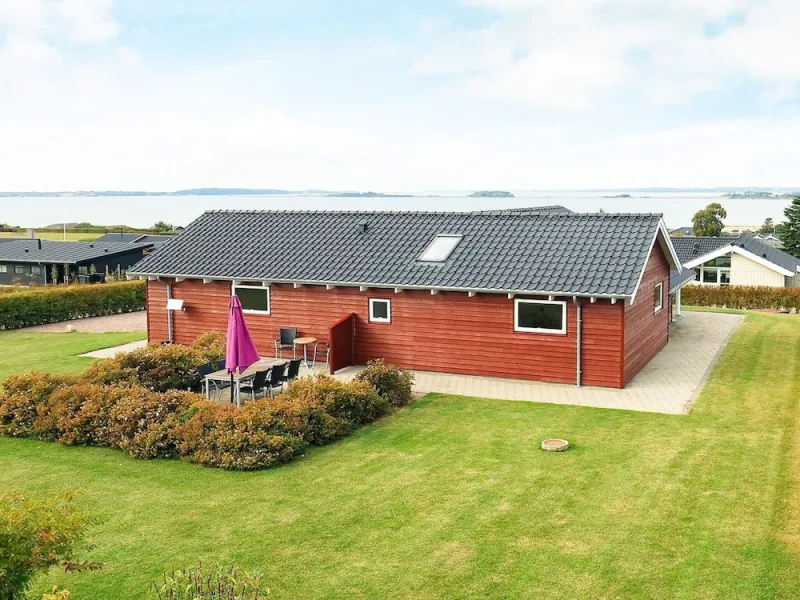 Billede 32 af 6 Person Holiday Home in Faaborg