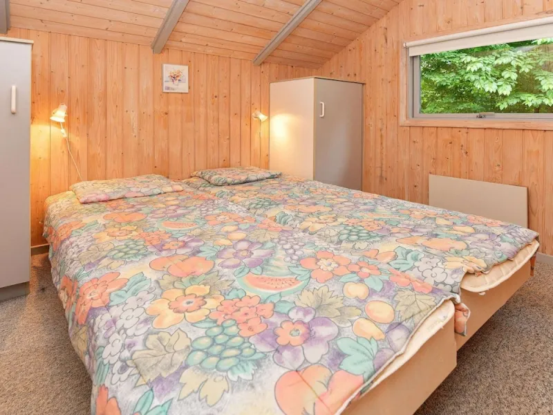 Billede 4 af Bright Holiday Home in Jutland near Lake