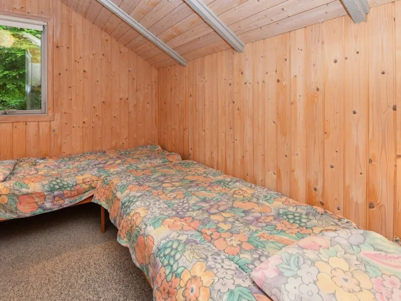 Billede 7 af Bright Holiday Home in Jutland near Lake