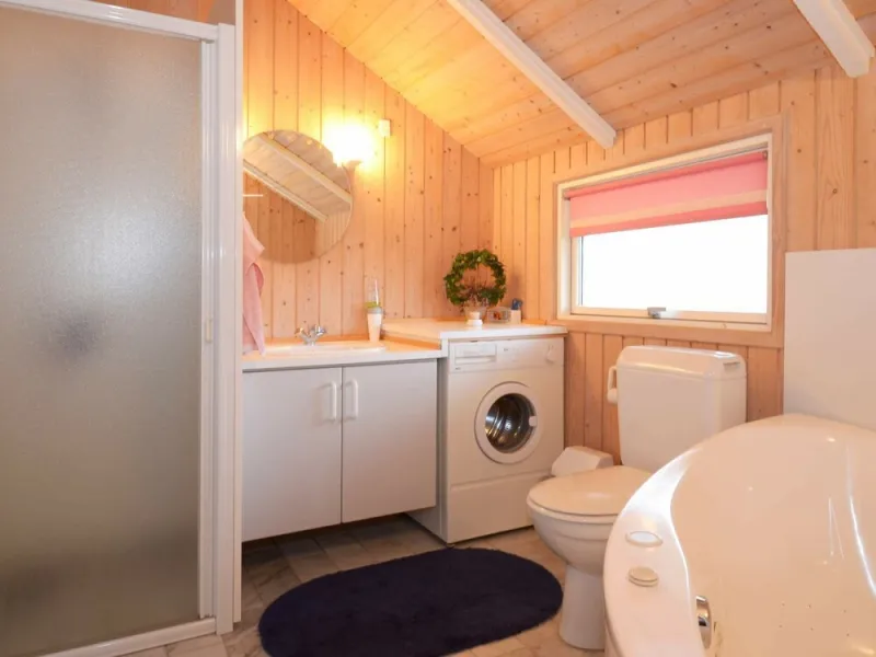 Billede 3 af 8 Person Holiday Home in Hemmet