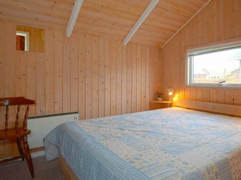 Billede 4 af 8 Person Holiday Home in Hemmet
