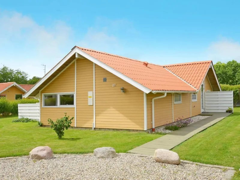 Billede 5 af 8 Person Holiday Home in Hemmet