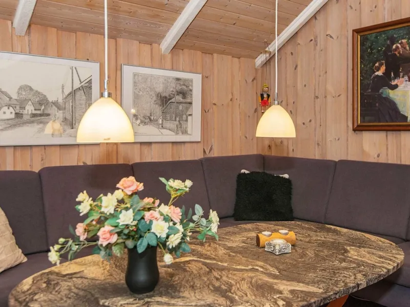 Billede 8 af 8 Person Holiday Home in Hemmet