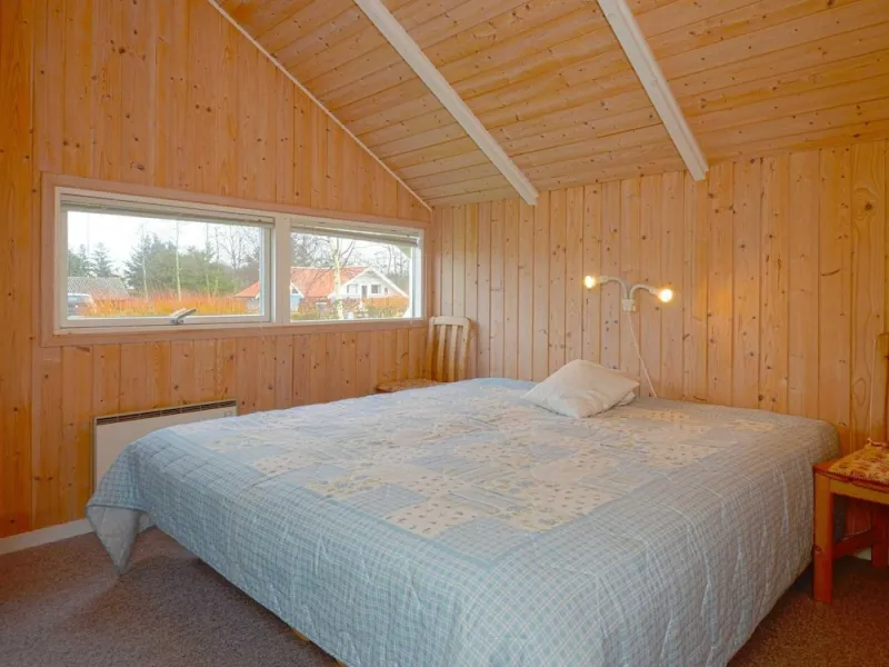 Billede 17 af 8 Person Holiday Home in Hemmet