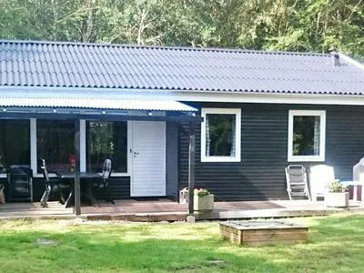 Billede 7 af 6 Person Holiday Home in Hadsund-by Traum
