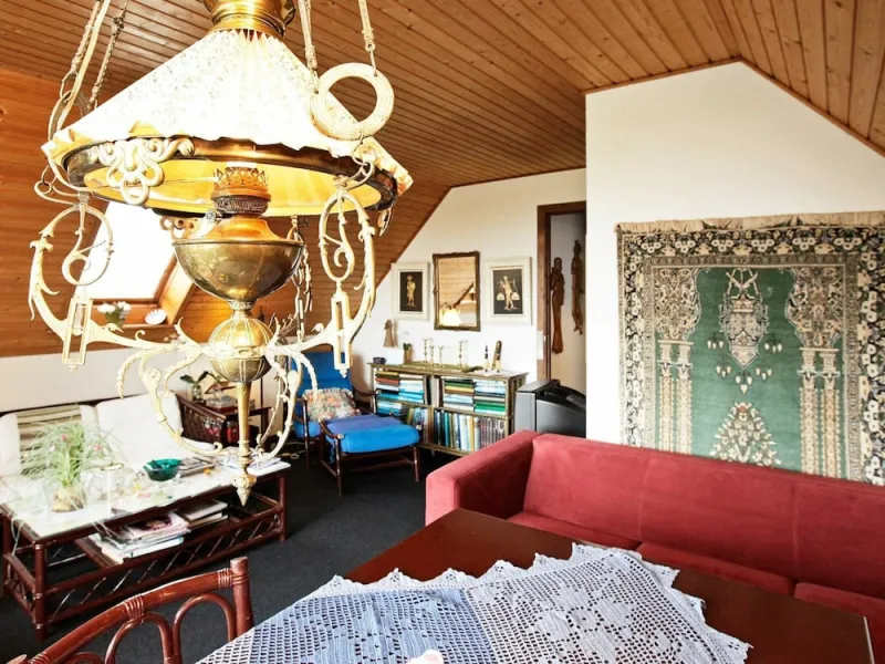 Billede 4 af 2 Person Holiday Home in Svendborg