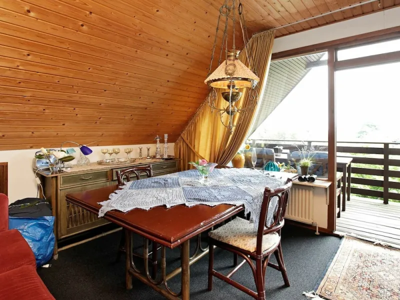 Billede 8 af 2 Person Holiday Home in Svendborg