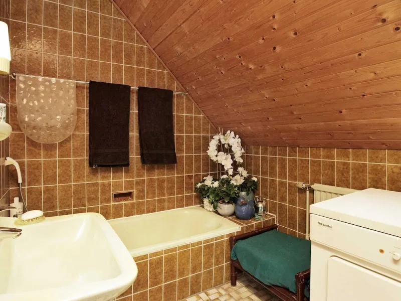 Billede 19 af 2 Person Holiday Home in Svendborg
