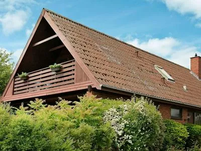Billede 20 af 2 Person Holiday Home in Svendborg