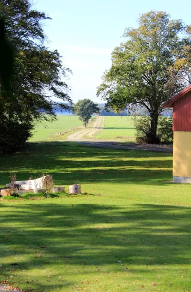 Billede 9 af Ny Kirstineberg Gods Bed & Breakfast