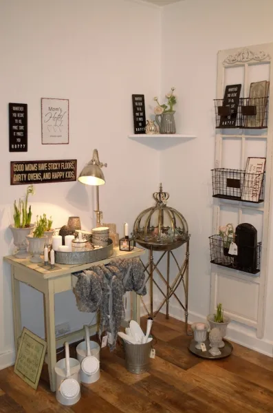 Billede 44 af Ny Kirstineberg Gods Bed & Breakfast
