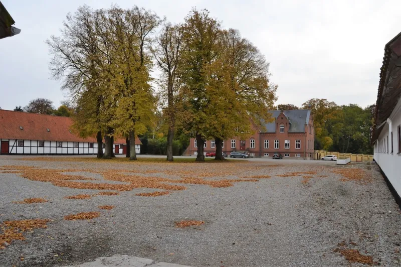 Billede 69 af Ny Kirstineberg Gods Bed & Breakfast