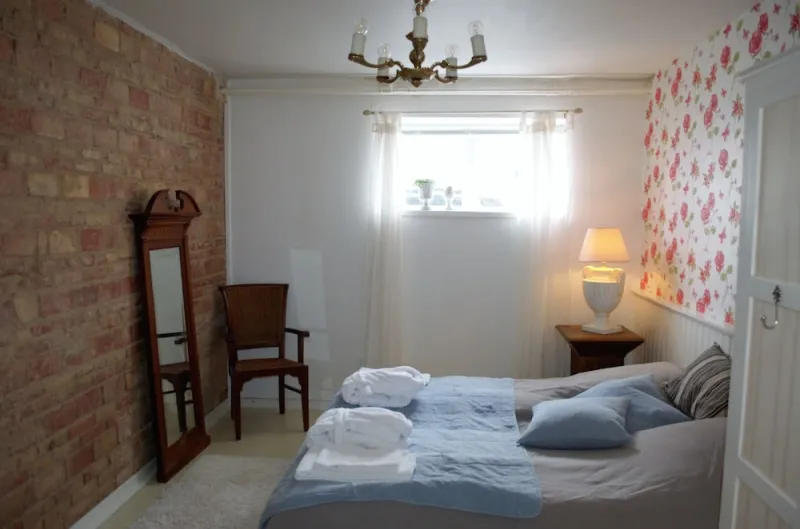 Billede 77 af Ny Kirstineberg Gods Bed & Breakfast