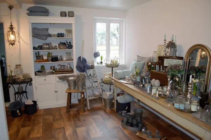 Billede 91 af Ny Kirstineberg Gods Bed & Breakfast