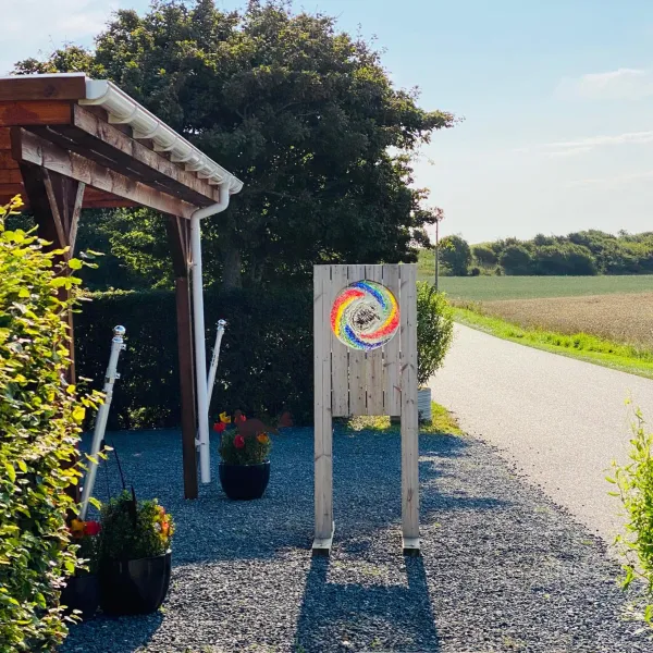 Billede 2 af Hyggeligt ved Ejerslev Havn