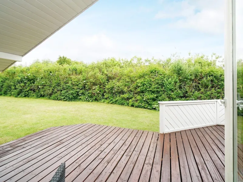 Billede 8 af 8 Person Holiday Home in Slagelse